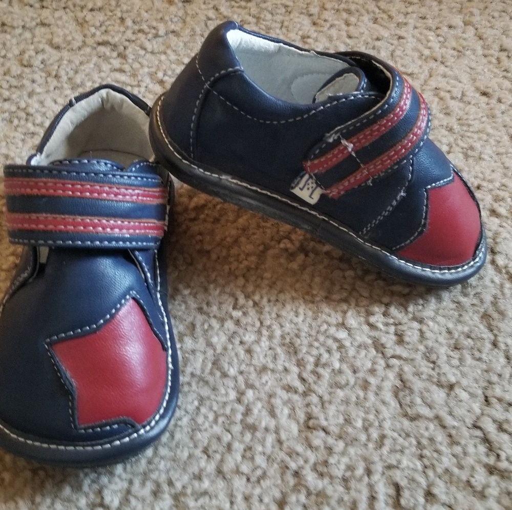 Jack and lily shoes